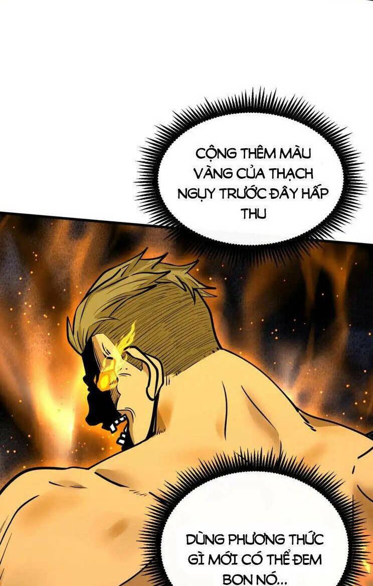 Cao Võ: Hạ Cánh Đến Một Vạn Năm Sau Chapter 92 - Trang 2