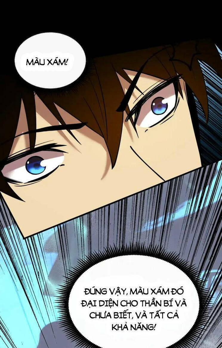 Cao Võ: Hạ Cánh Đến Một Vạn Năm Sau Chapter 92 - Trang 2