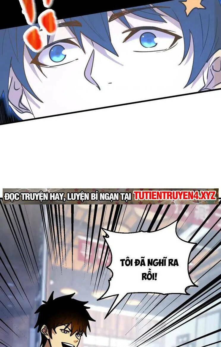 Cao Võ: Hạ Cánh Đến Một Vạn Năm Sau Chapter 92 - Trang 2