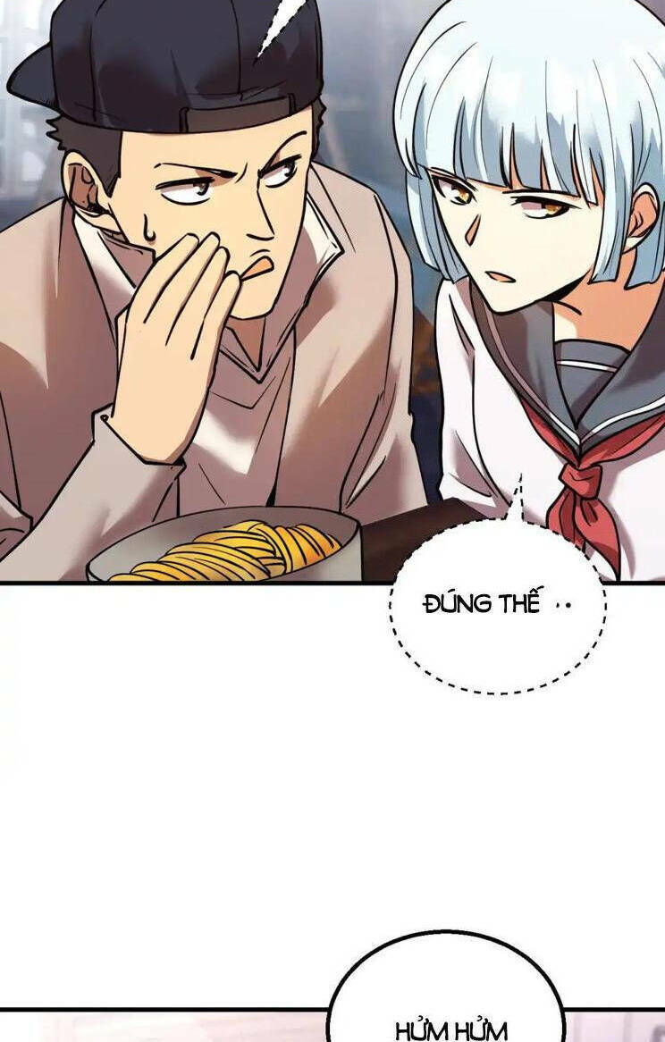 Cao Võ: Hạ Cánh Đến Một Vạn Năm Sau Chapter 92 - Trang 2