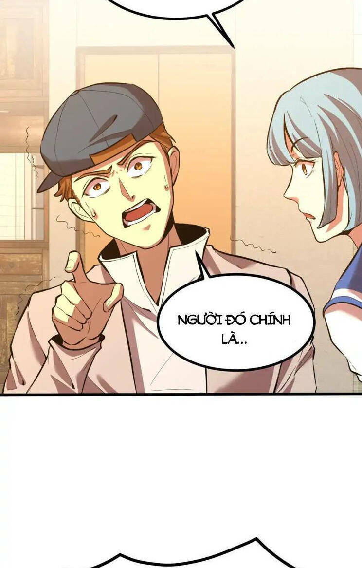 Cao Võ: Hạ Cánh Đến Một Vạn Năm Sau Chapter 92 - Trang 2