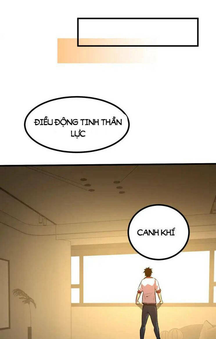 Cao Võ: Hạ Cánh Đến Một Vạn Năm Sau Chapter 92 - Trang 2