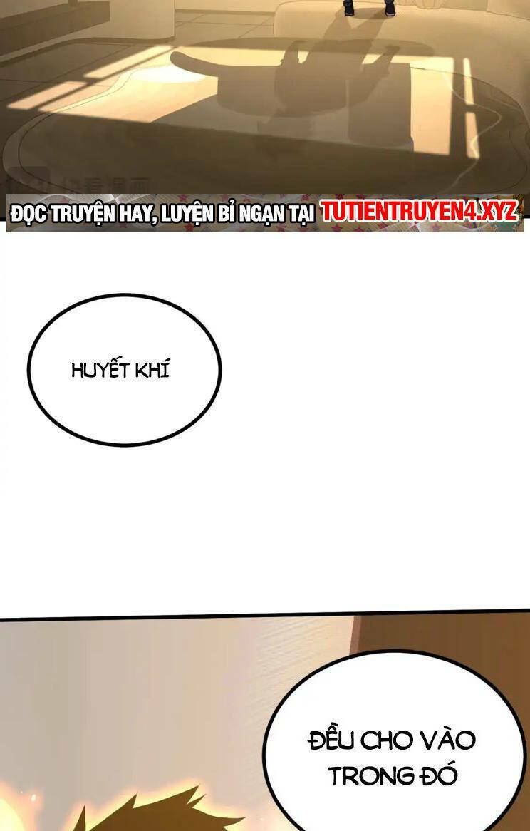 Cao Võ: Hạ Cánh Đến Một Vạn Năm Sau Chapter 92 - Trang 2