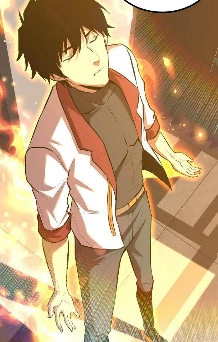 Cao Võ: Hạ Cánh Đến Một Vạn Năm Sau Chapter 92 - Trang 2