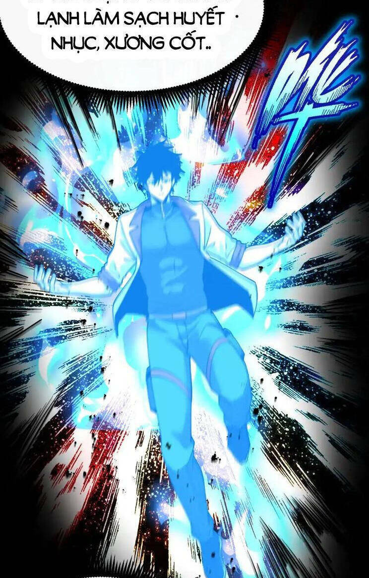 Cao Võ: Hạ Cánh Đến Một Vạn Năm Sau Chapter 92 - Trang 2