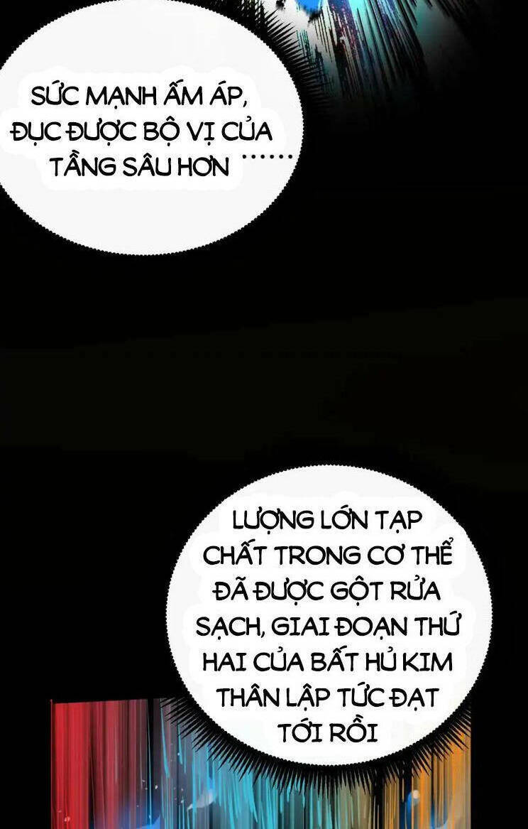 Cao Võ: Hạ Cánh Đến Một Vạn Năm Sau Chapter 92 - Trang 2