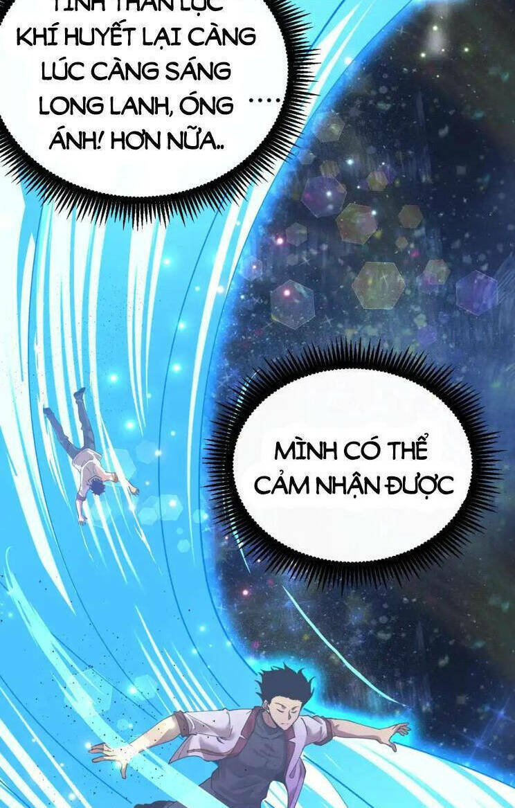 Cao Võ: Hạ Cánh Đến Một Vạn Năm Sau Chapter 92 - Trang 2