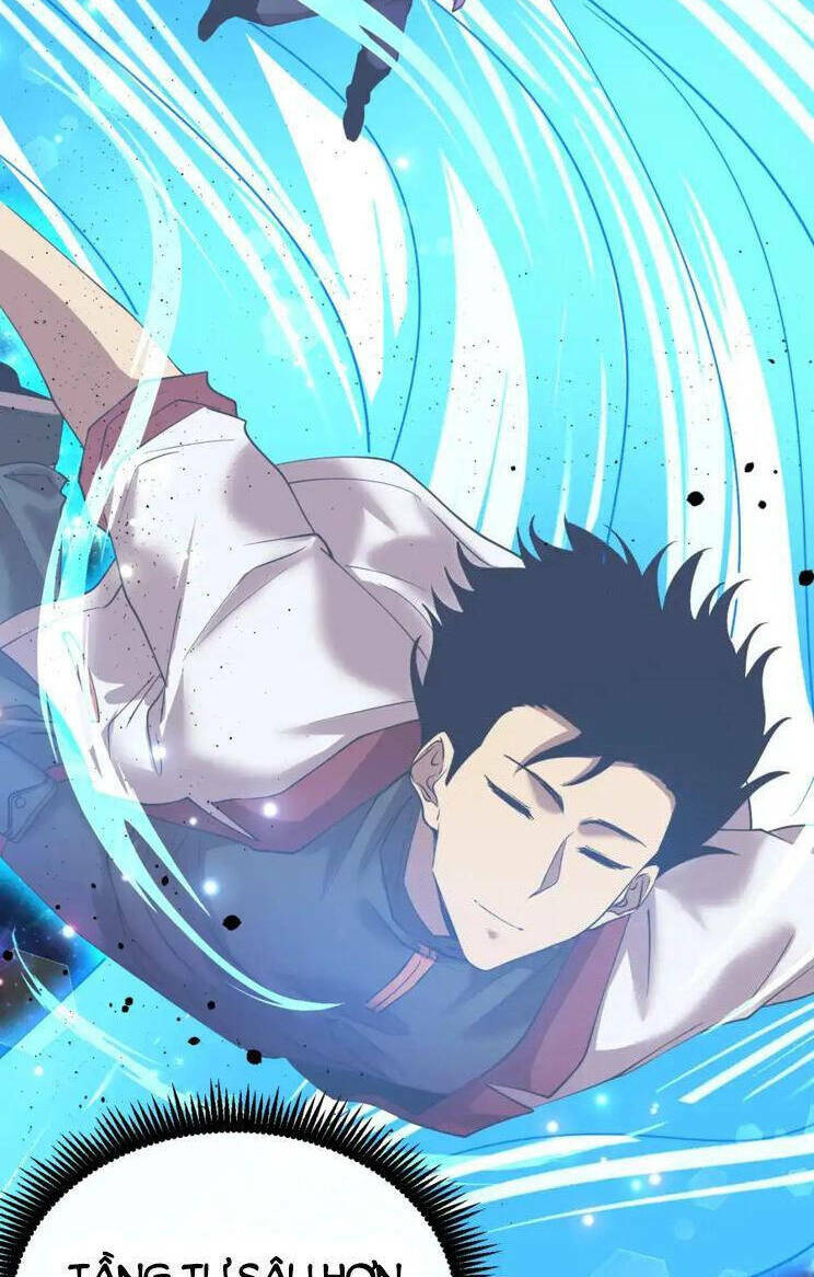 Cao Võ: Hạ Cánh Đến Một Vạn Năm Sau Chapter 92 - Trang 2