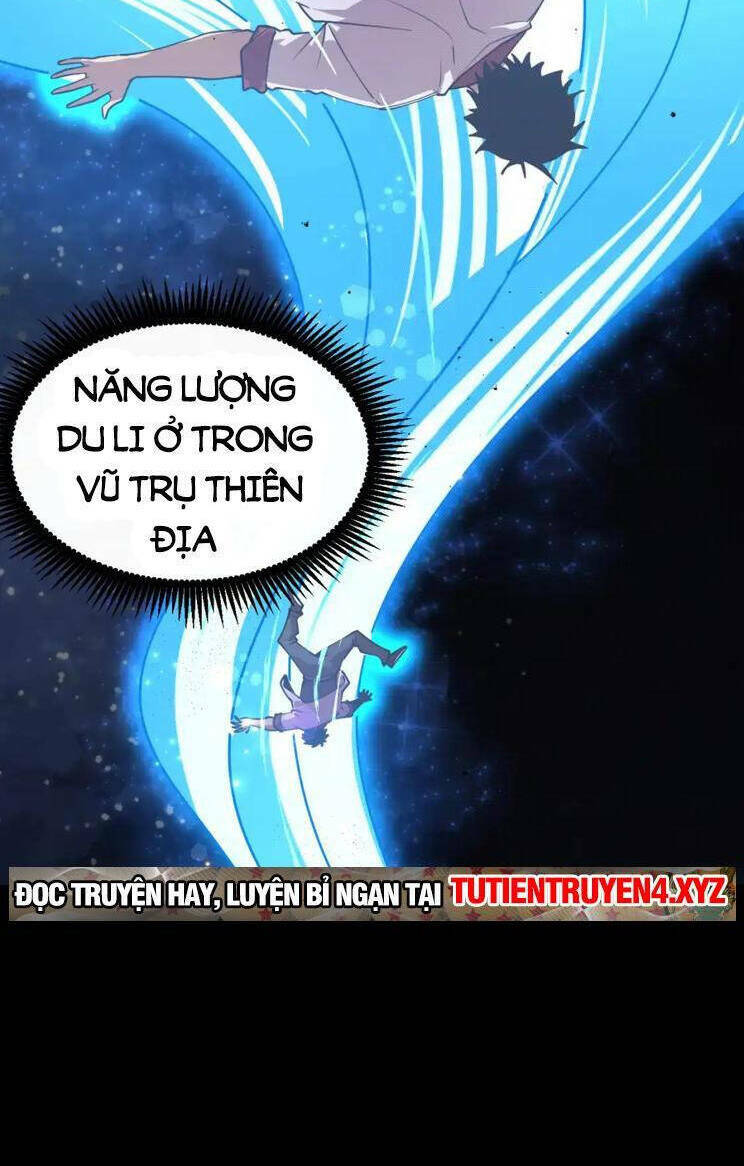 Cao Võ: Hạ Cánh Đến Một Vạn Năm Sau Chapter 92 - Trang 2