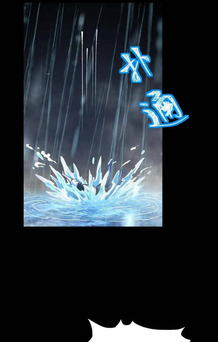 Cao Võ: Hạ Cánh Đến Một Vạn Năm Sau Chapter 92 - Trang 2