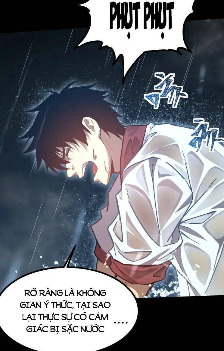 Cao Võ: Hạ Cánh Đến Một Vạn Năm Sau Chapter 92 - Trang 2