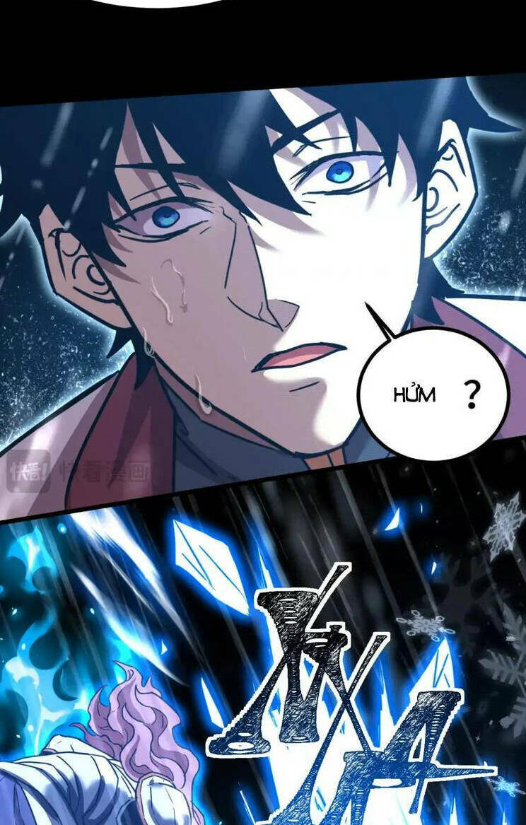 Cao Võ: Hạ Cánh Đến Một Vạn Năm Sau Chapter 92 - Trang 2