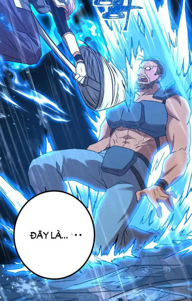Cao Võ: Hạ Cánh Đến Một Vạn Năm Sau Chapter 92 - Trang 2