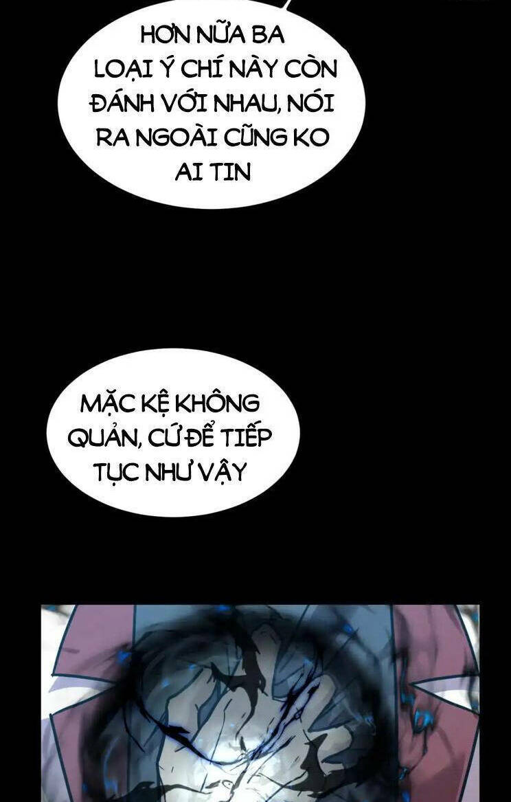 Cao Võ: Hạ Cánh Đến Một Vạn Năm Sau Chapter 92 - Trang 2