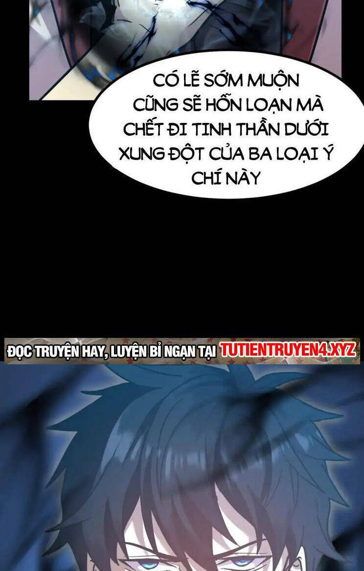 Cao Võ: Hạ Cánh Đến Một Vạn Năm Sau Chapter 92 - Trang 2