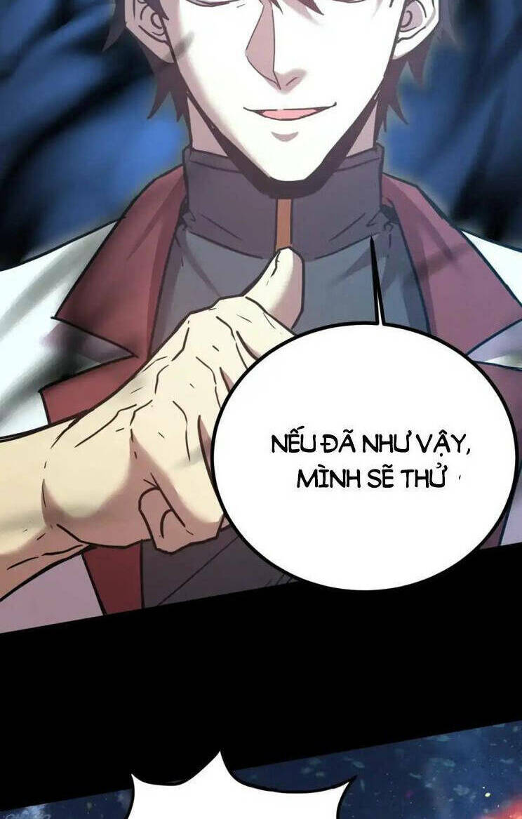 Cao Võ: Hạ Cánh Đến Một Vạn Năm Sau Chapter 92 - Trang 2