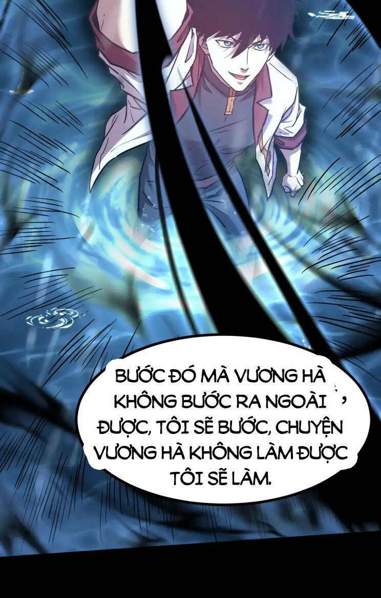 Cao Võ: Hạ Cánh Đến Một Vạn Năm Sau Chapter 92 - Trang 2