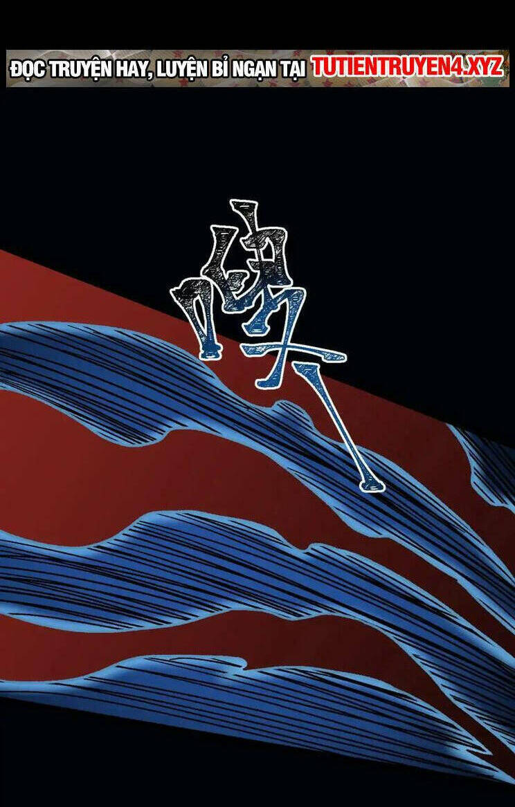 Cao Võ: Hạ Cánh Đến Một Vạn Năm Sau Chapter 92 - Trang 2