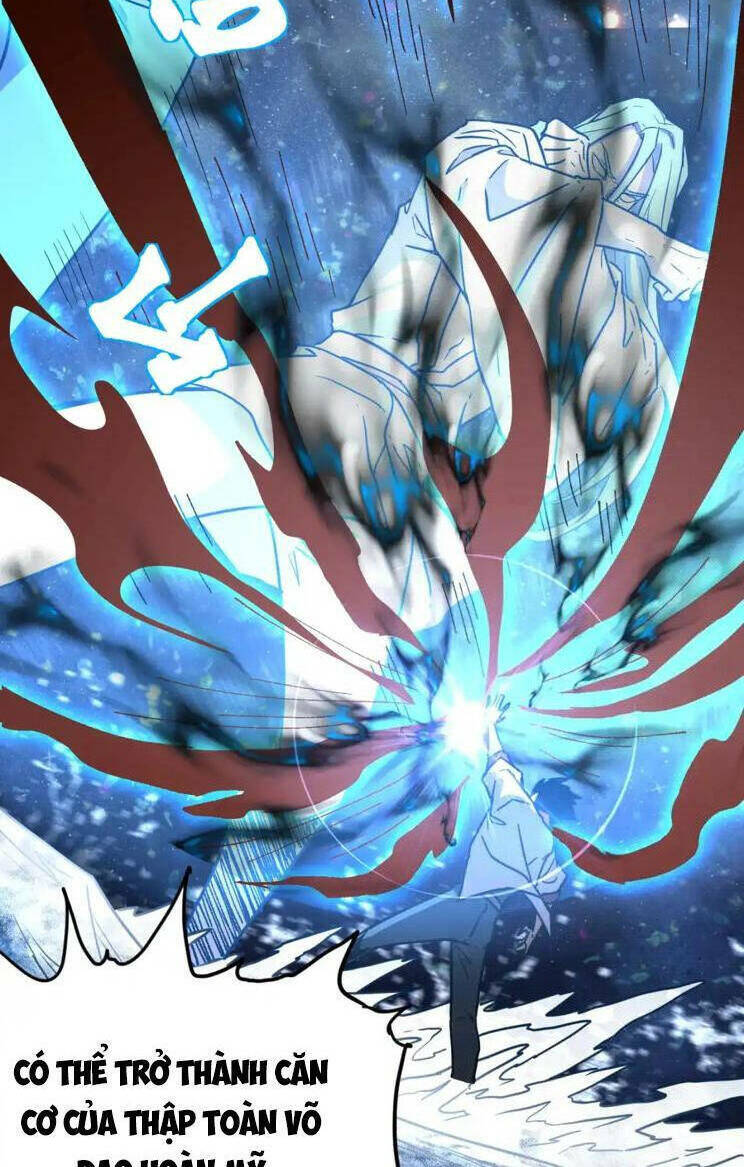 Cao Võ: Hạ Cánh Đến Một Vạn Năm Sau Chapter 92 - Trang 2