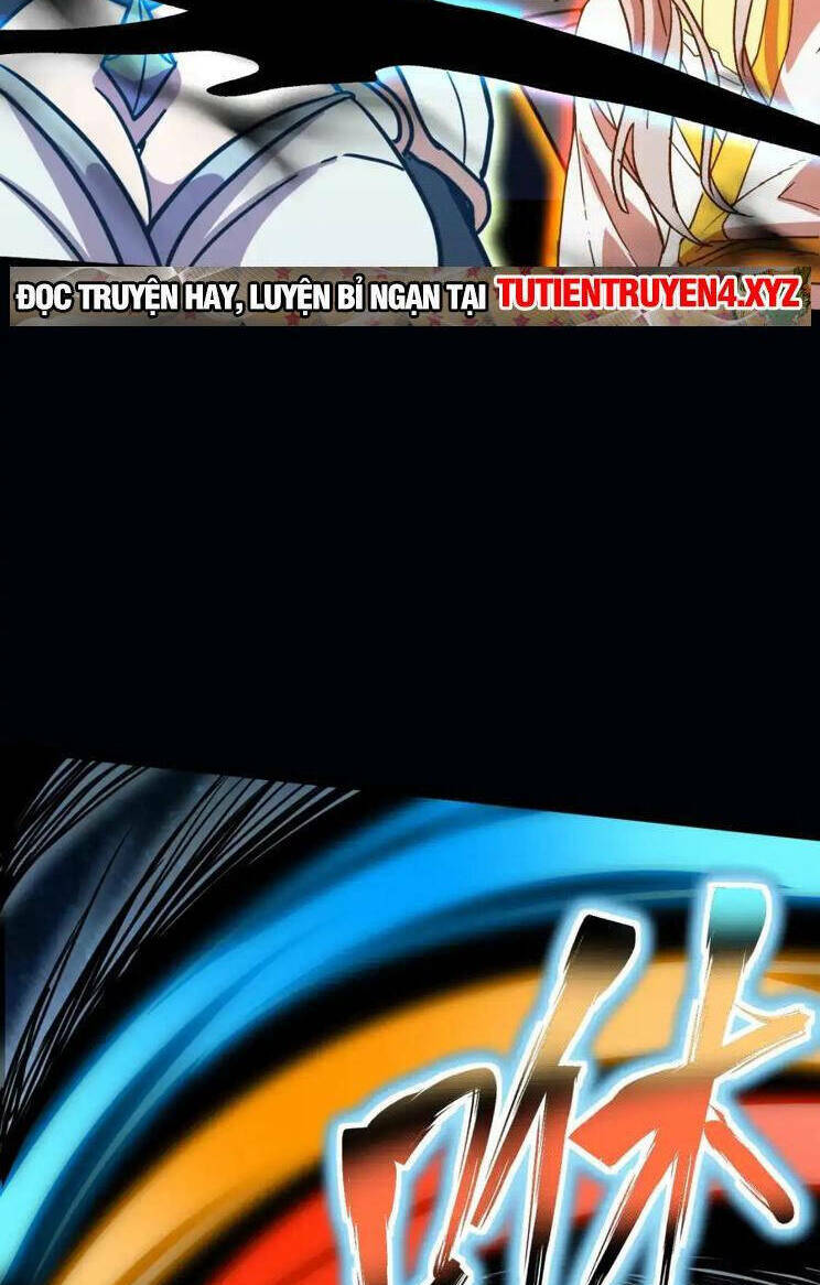 Cao Võ: Hạ Cánh Đến Một Vạn Năm Sau Chapter 92 - Trang 2