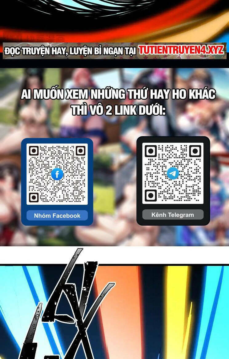 Cao Võ: Hạ Cánh Đến Một Vạn Năm Sau Chapter 92 - Trang 2