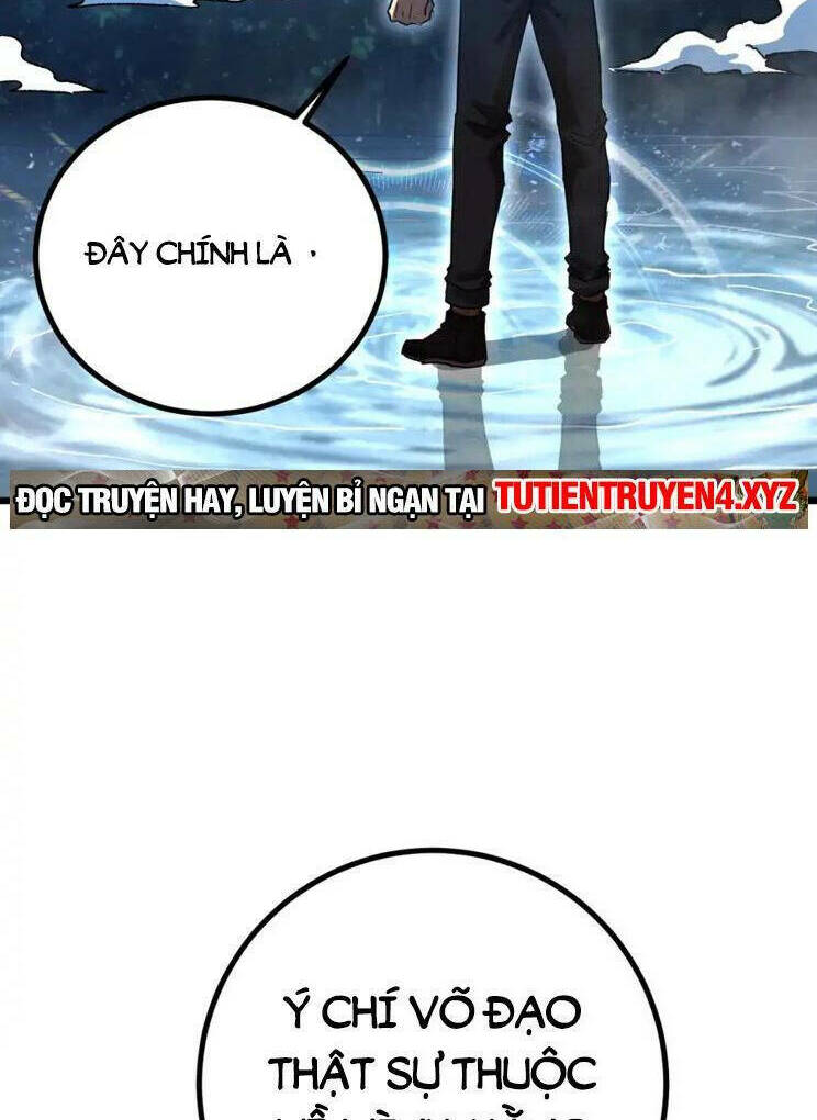 Cao Võ: Hạ Cánh Đến Một Vạn Năm Sau Chapter 92 - Trang 2