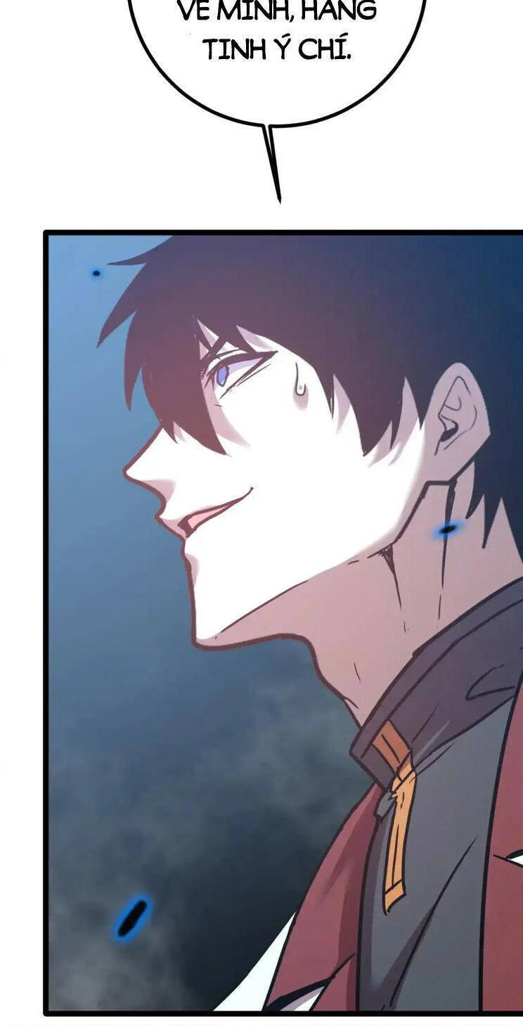 Cao Võ: Hạ Cánh Đến Một Vạn Năm Sau Chapter 92 - Trang 2