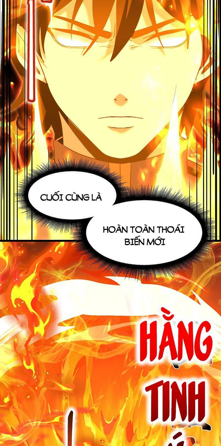 Cao Võ: Hạ Cánh Đến Một Vạn Năm Sau Chapter 93 - Trang 2