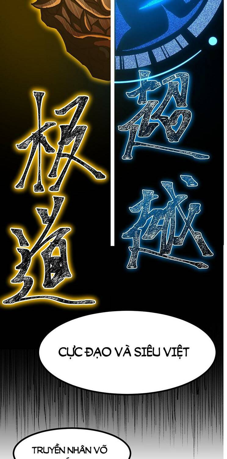 Cao Võ: Hạ Cánh Đến Một Vạn Năm Sau Chapter 93 - Trang 2