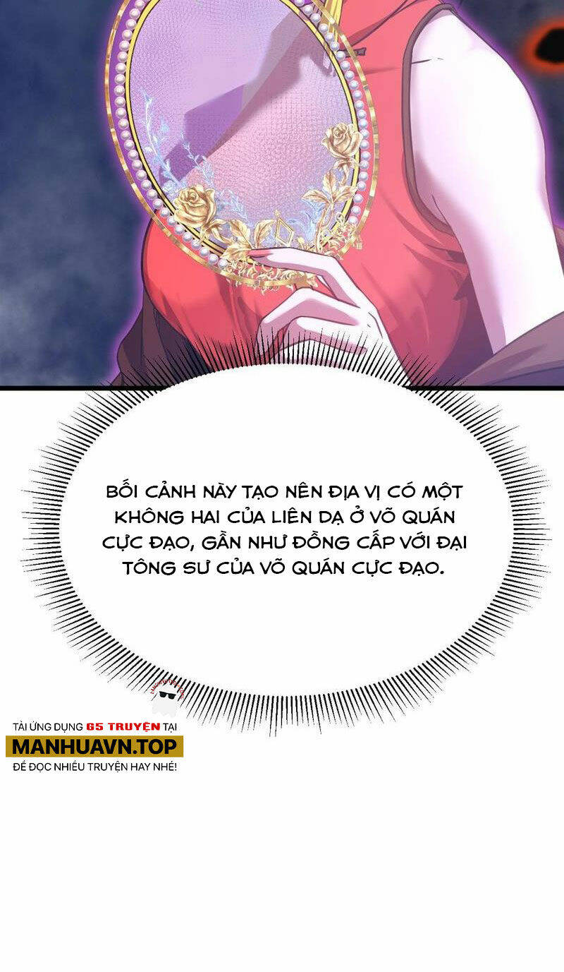 Cao Võ: Hạ Cánh Đến Một Vạn Năm Sau Chapter 94 - Trang 2