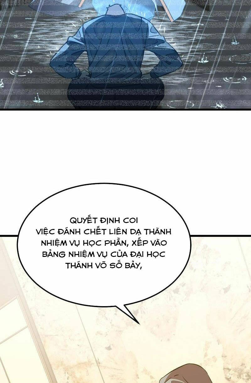 Cao Võ: Hạ Cánh Đến Một Vạn Năm Sau Chapter 94 - Trang 2