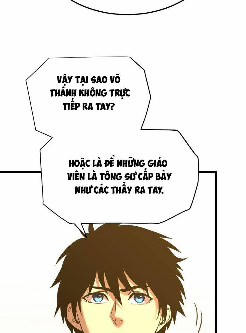 Cao Võ: Hạ Cánh Đến Một Vạn Năm Sau Chapter 94 - Trang 2