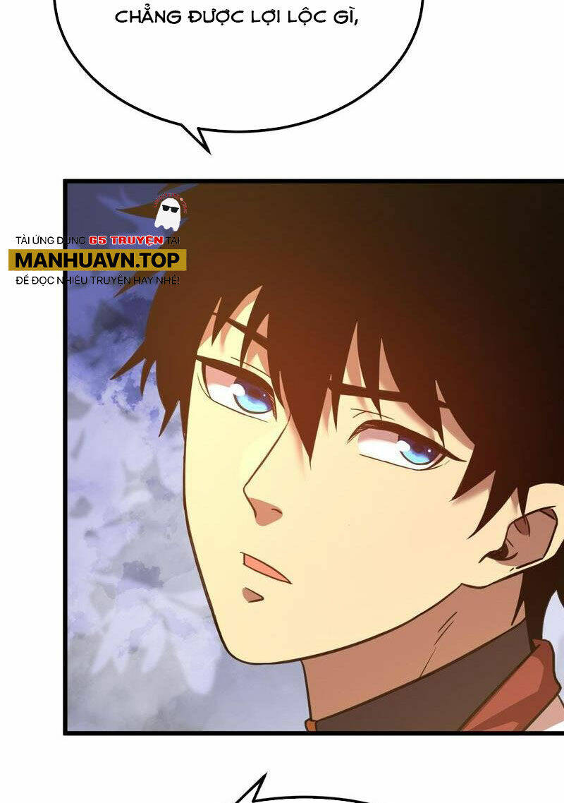 Cao Võ: Hạ Cánh Đến Một Vạn Năm Sau Chapter 94 - Trang 2