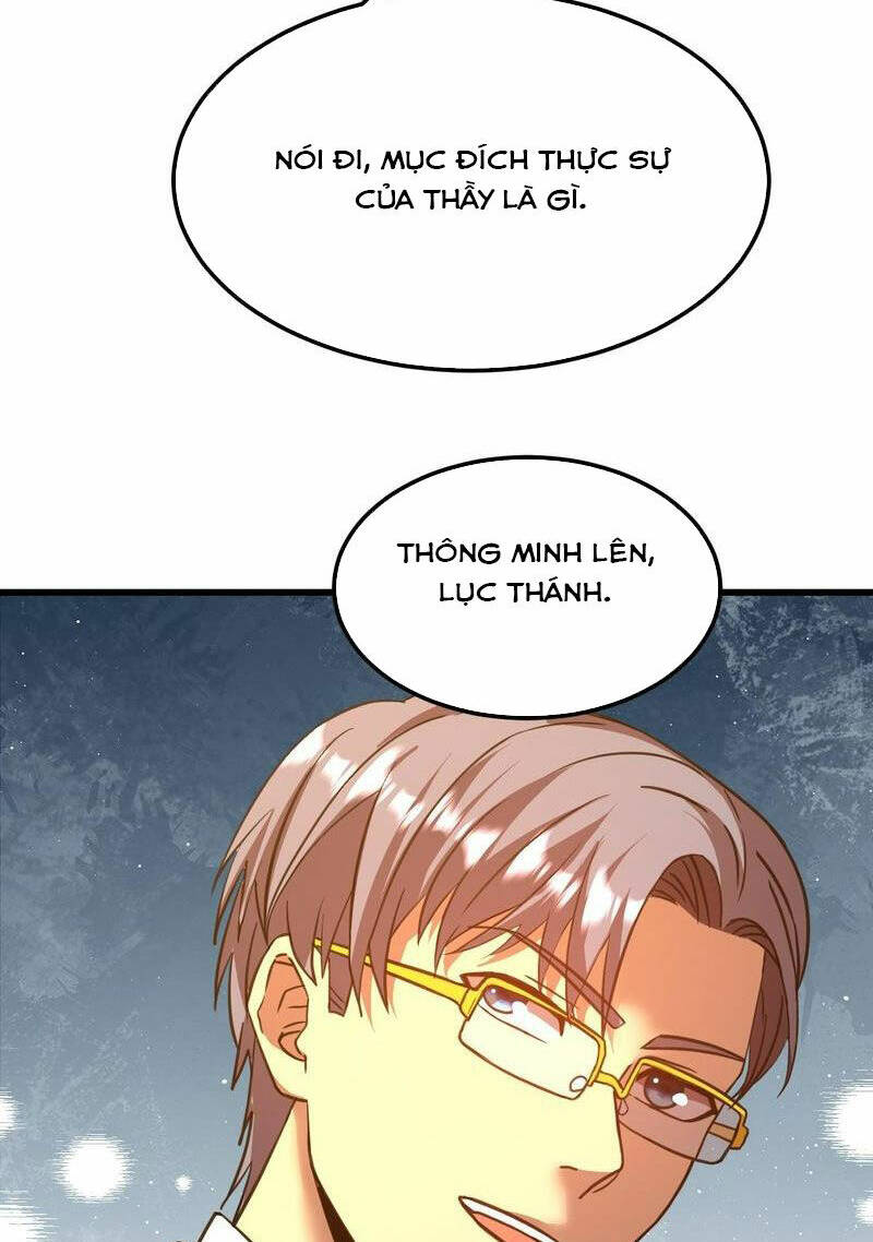 Cao Võ: Hạ Cánh Đến Một Vạn Năm Sau Chapter 94 - Trang 2