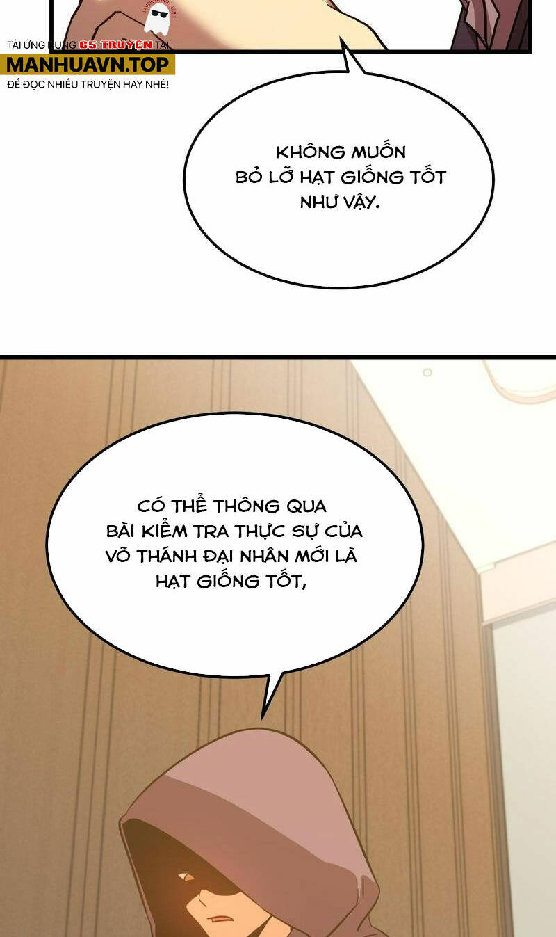 Cao Võ: Hạ Cánh Đến Một Vạn Năm Sau Chapter 94 - Trang 2