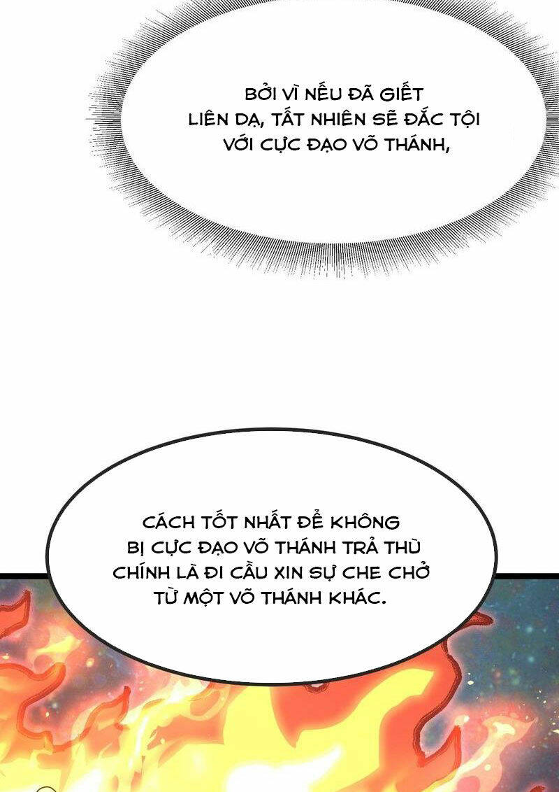Cao Võ: Hạ Cánh Đến Một Vạn Năm Sau Chapter 94 - Trang 2