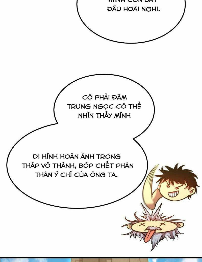 Cao Võ: Hạ Cánh Đến Một Vạn Năm Sau Chapter 94 - Trang 2