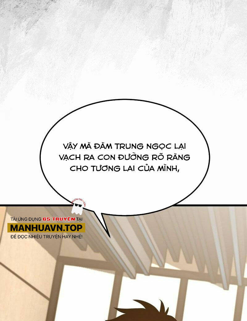 Cao Võ: Hạ Cánh Đến Một Vạn Năm Sau Chapter 94 - Trang 2