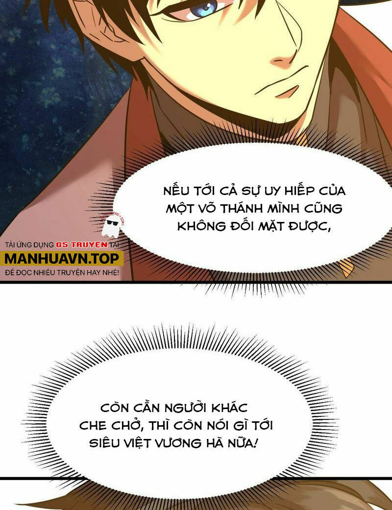 Cao Võ: Hạ Cánh Đến Một Vạn Năm Sau Chapter 94 - Trang 2