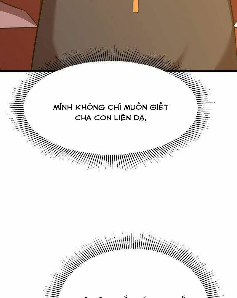 Cao Võ: Hạ Cánh Đến Một Vạn Năm Sau Chapter 94 - Trang 2