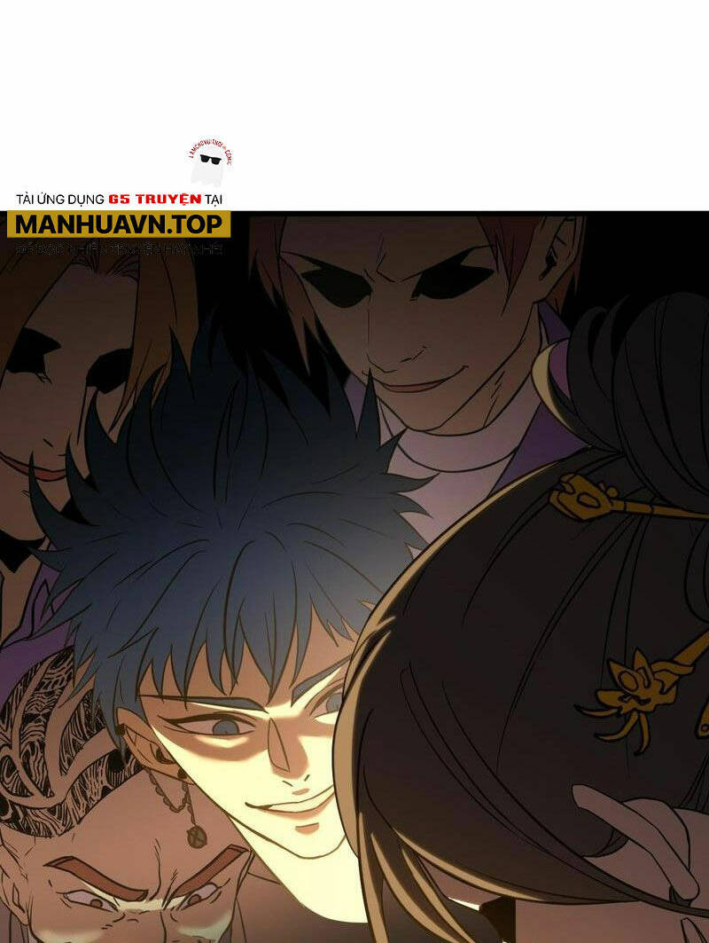 Cao Võ: Hạ Cánh Đến Một Vạn Năm Sau Chapter 94 - Trang 2