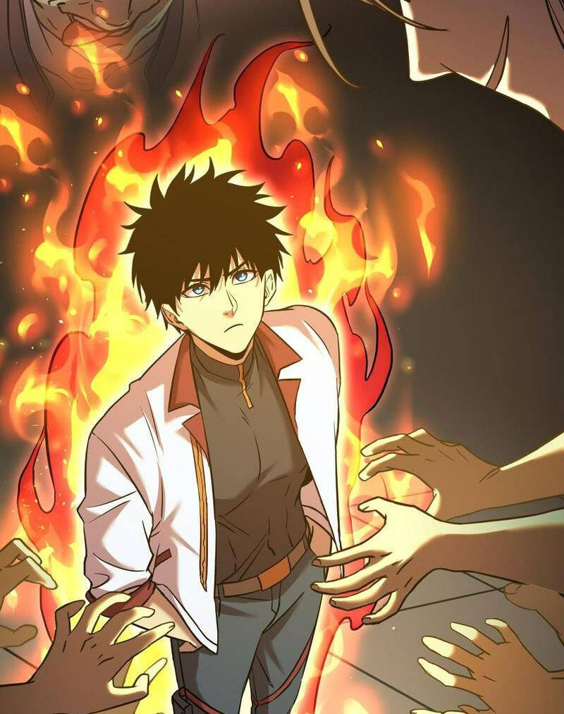 Cao Võ: Hạ Cánh Đến Một Vạn Năm Sau Chapter 94 - Trang 2