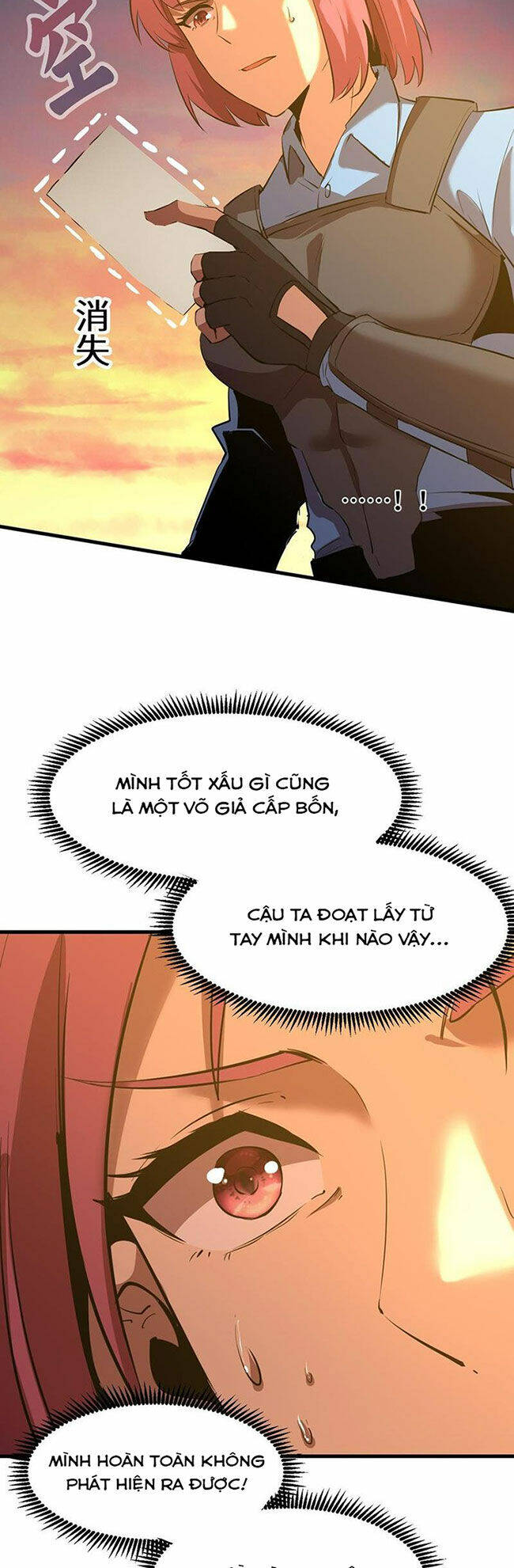 Cao Võ: Hạ Cánh Đến Một Vạn Năm Sau Chapter 95 - Trang 2