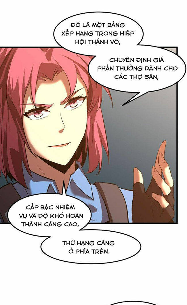 Cao Võ: Hạ Cánh Đến Một Vạn Năm Sau Chapter 95 - Trang 2