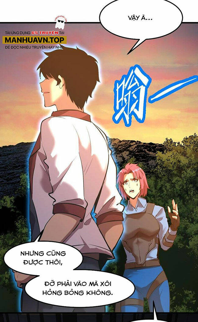 Cao Võ: Hạ Cánh Đến Một Vạn Năm Sau Chapter 95 - Trang 2