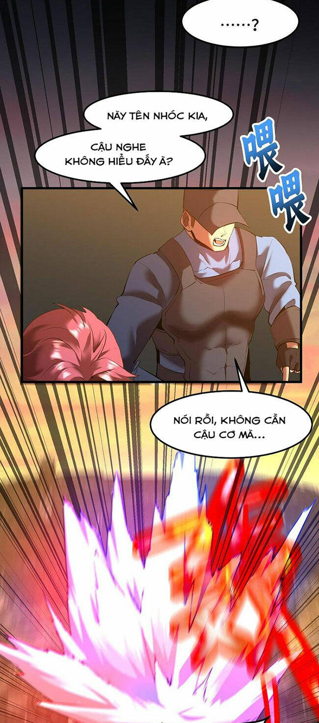 Cao Võ: Hạ Cánh Đến Một Vạn Năm Sau Chapter 95 - Trang 2