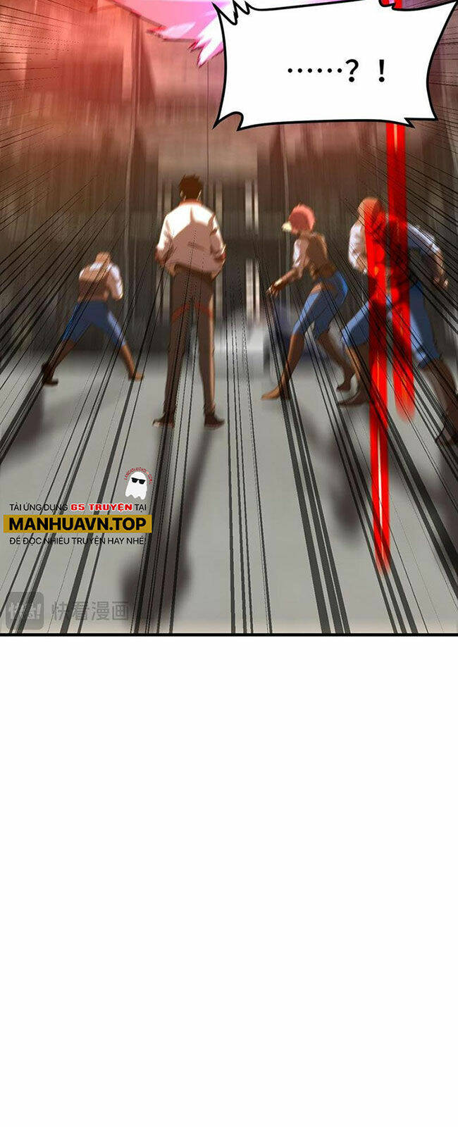 Cao Võ: Hạ Cánh Đến Một Vạn Năm Sau Chapter 95 - Trang 2