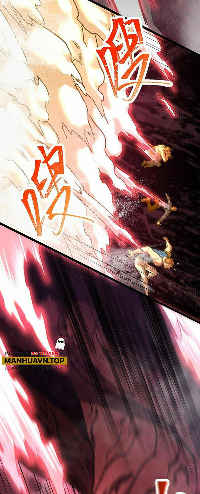 Cao Võ: Hạ Cánh Đến Một Vạn Năm Sau Chapter 95 - Trang 2