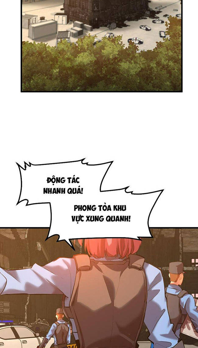 Cao Võ: Hạ Cánh Đến Một Vạn Năm Sau Chapter 95 - Trang 2