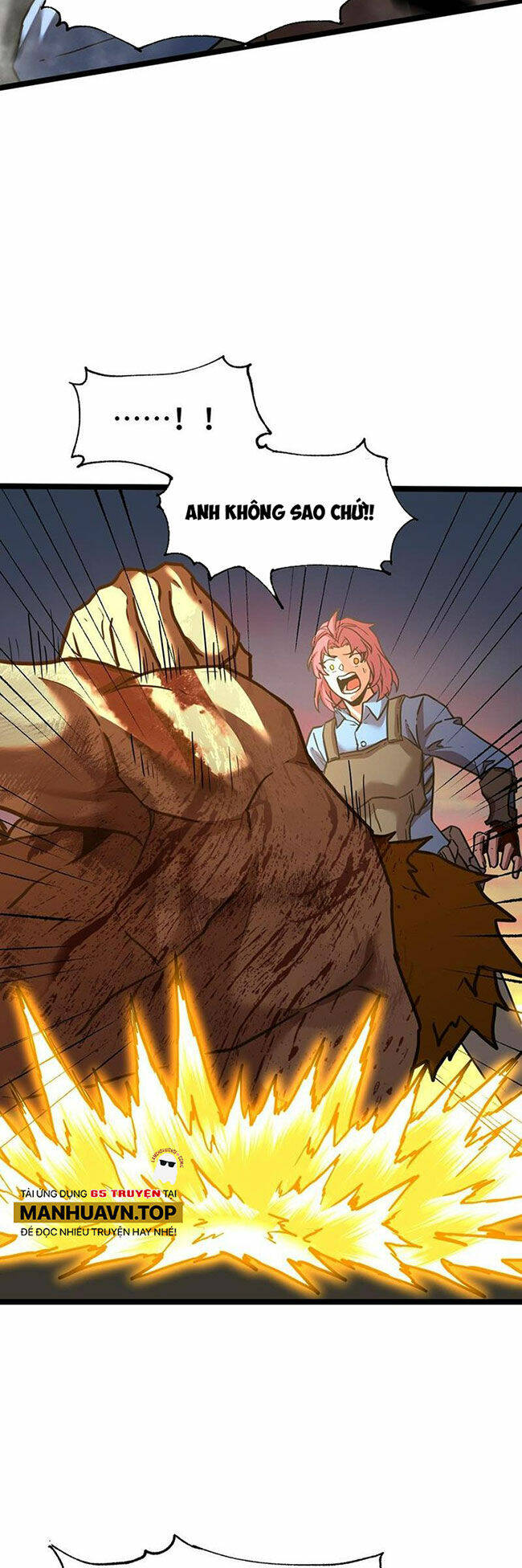 Cao Võ: Hạ Cánh Đến Một Vạn Năm Sau Chapter 95 - Trang 2